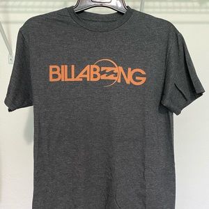 Billabong men’s shirt size Medium